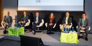 El reto energético de la inteligencia artificial centra la participación del Colegio en el Smart Energy Congress 2026