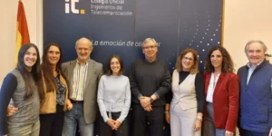 Una conversación puede cambiar tu futuro como teleco: descubre Ment-IT