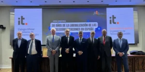El Foro Histórico de las Telecomunicaciones analiza los 30 años de liberalización del sector en España